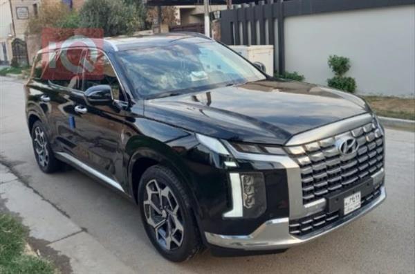 هیوندای پالیسەید 2022  بۆ فرۆشتن لە عێراق -  بەغداد